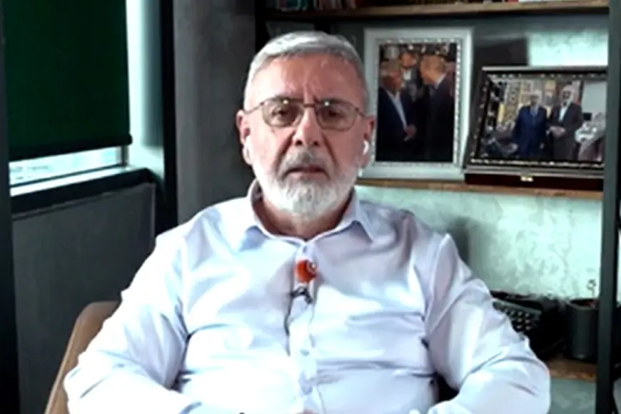 Mehmet Metiner’den Barış Süreci ve DSG Açıklaması