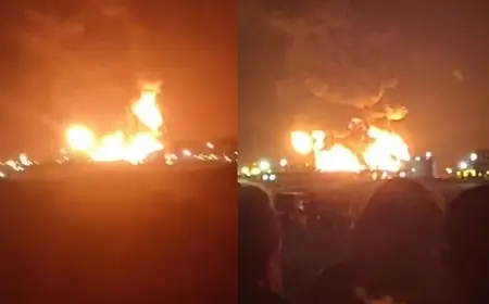 Kor Mor sahasına saldırı