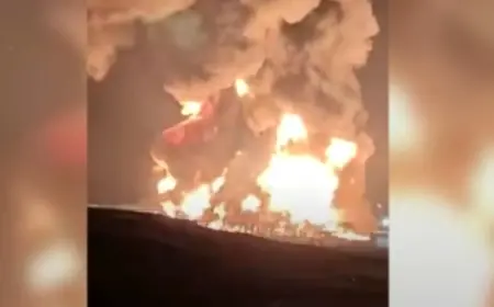 Irak’tan Kor Mor saldırısına ilişkin ilk açıklama