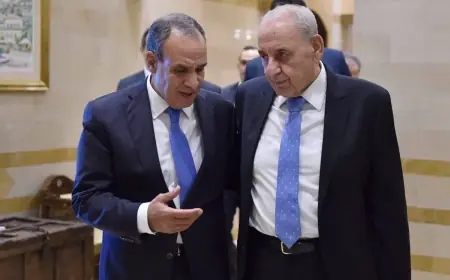 Lübnan, İran'ın Hizbullah'ın silahlarına ilişkin ısrarını reddetti