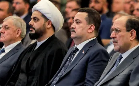 Irak’ta Başbakanlık yarışı kızıştı: Koordinasyon Çerçevesi aday arayışını hızlandırdı