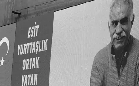 Dünle bugüne çökenlerin hikâyesi!