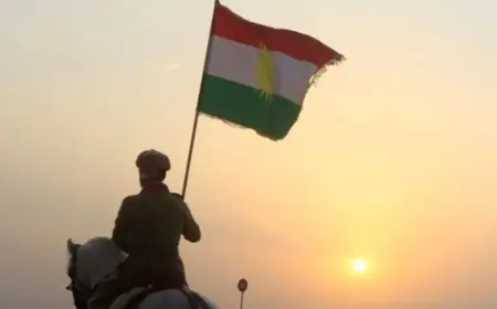 Kürt Ulusal Aklı ve Perspektif!