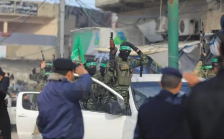 İsrail: Suriye yönetimi Hamas'a askeri destek sağlıyor