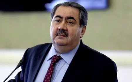 Hoşyar Zebari: Kor Mor’a saldırı Grad füzeleriyle yapıldı