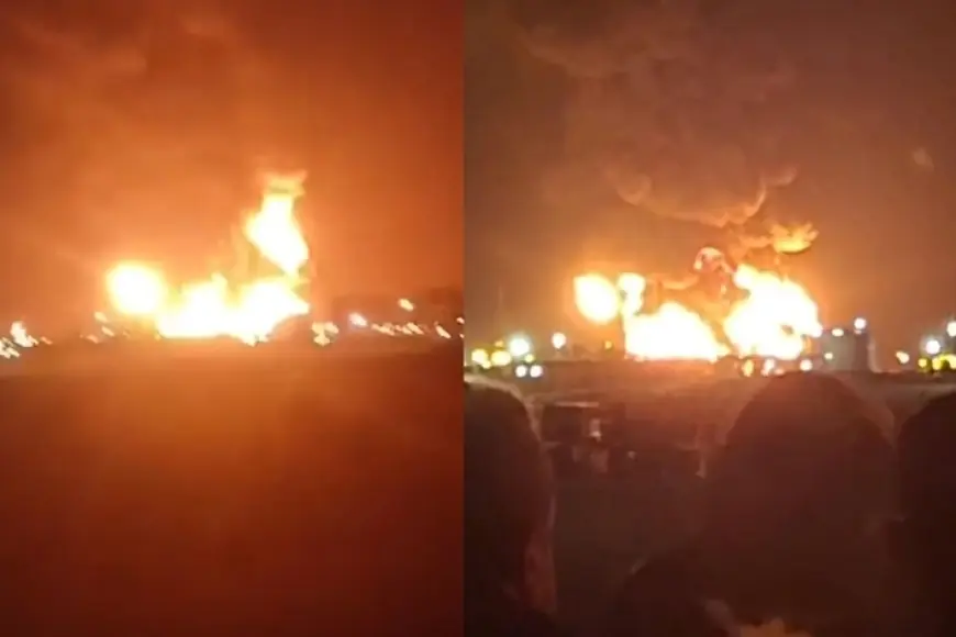 Kor Mor sahasına saldırı