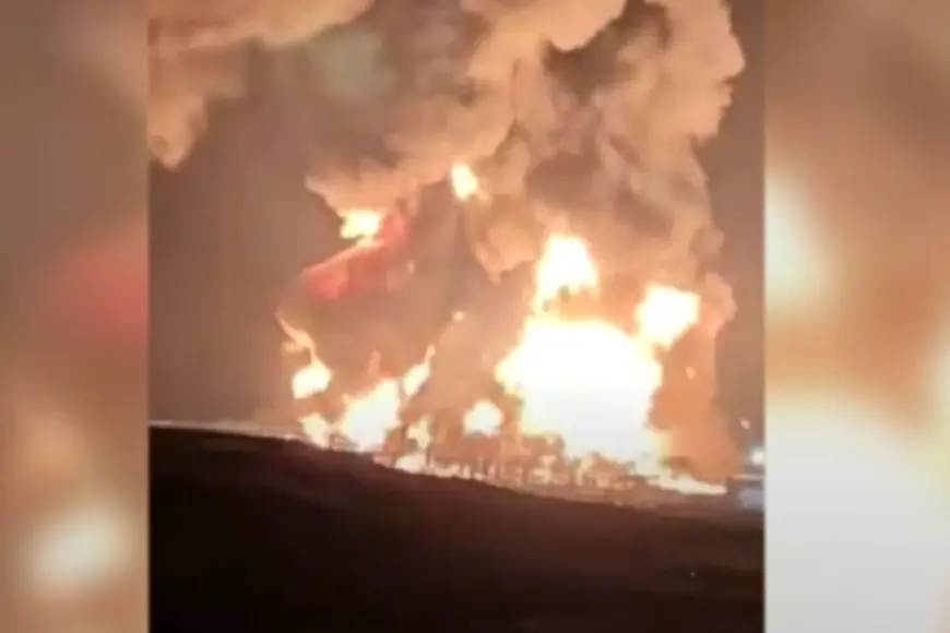 Irak’tan Kor Mor saldırısına ilişkin ilk açıklama