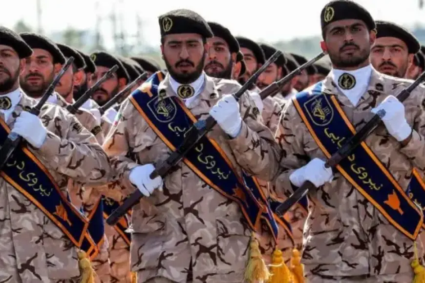 Avustralya, İran Devrim Muhafızları’nı 'terörü destekleyen örgütler' listesine ekledi