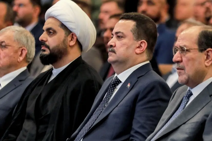 Irak’ta Başbakanlık yarışı kızıştı: Koordinasyon Çerçevesi aday arayışını hızlandırdı