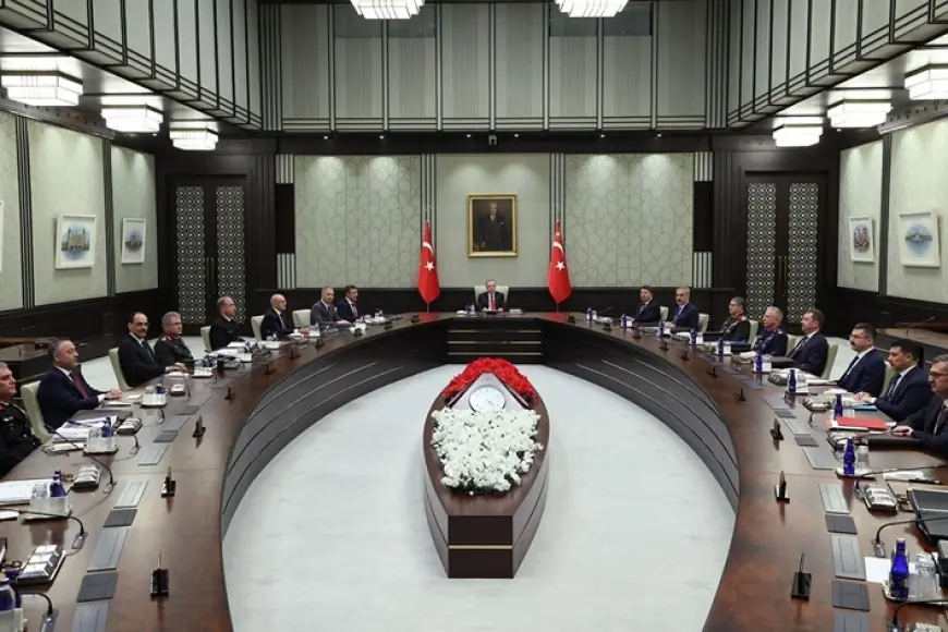 Civîna MGKyê bi dawî bû: Ji Sûriyeyê heta Xezeyê rojev çi bû?