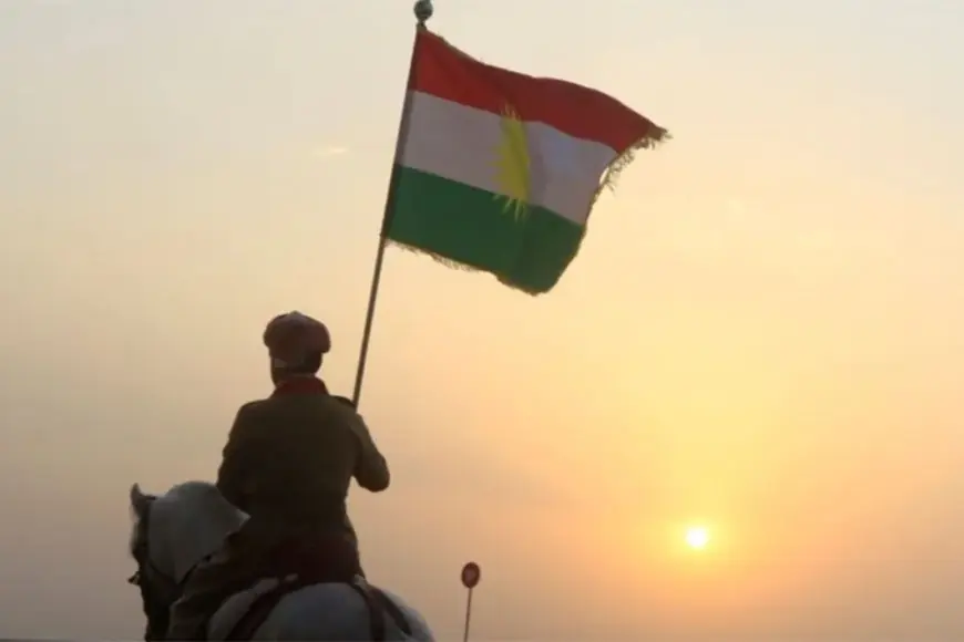 Kürt Ulusal Aklı ve Perspektif!