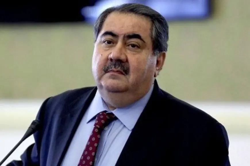 Hoşyar Zebari: Khor Mor’a saldırı Grad füzeleriyle yapıldı