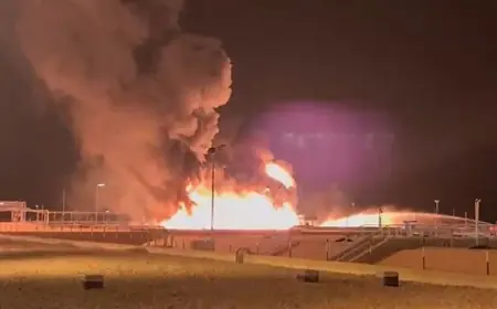 BM’den Kor Mor saldırısına tepki: 'Federal sisteme yönelik tehlikeli bir mesaj'