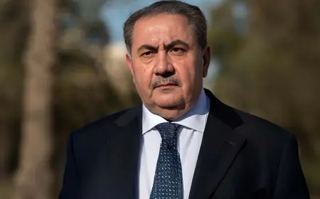 Hoşyar Zêbarî: Êrîşa li ser Kormorê ceribandina gera duyê ya serokatiya Sûdanî ye