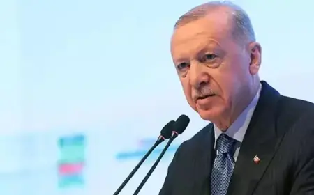 Erdoğan: Terörle mücadelede bir dönem çok vahim hatalar yapıldı