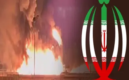 İran'dan Kor Mor saldırısına ilişkin açıklama