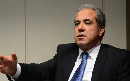 Şamil Tayyar, İmralı notlarını paylaşıp silmişti: Nedeni ortaya çıktı