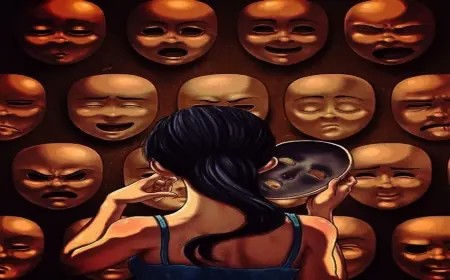 ''Mış Gibi'' Yapma Komedisi Yüz Yılıdır Devam Ediyor…