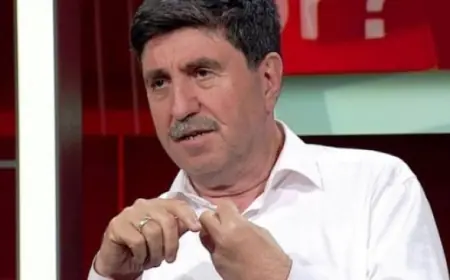 Altan Tan, DEM Parti’nin Erdoğan’ı destekleyeceğini söyledi