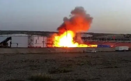 NYT: Kor Mor Saldırısı, ABD ve Erbil’e Uyarıydı