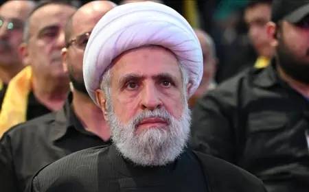 Hizbullah'tan İsrail'e Misilleme Tehdidi