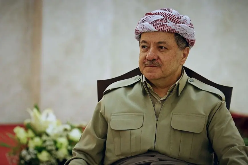 Şırnak Üniversitesi Rektörü: Başkan Barzani, Cizre'deki sempozyuma katılacak