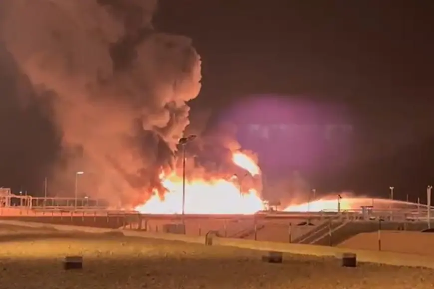 BM’den Kor Mor saldırısına tepki: 'Federal sisteme yönelik tehlikeli bir mesaj'