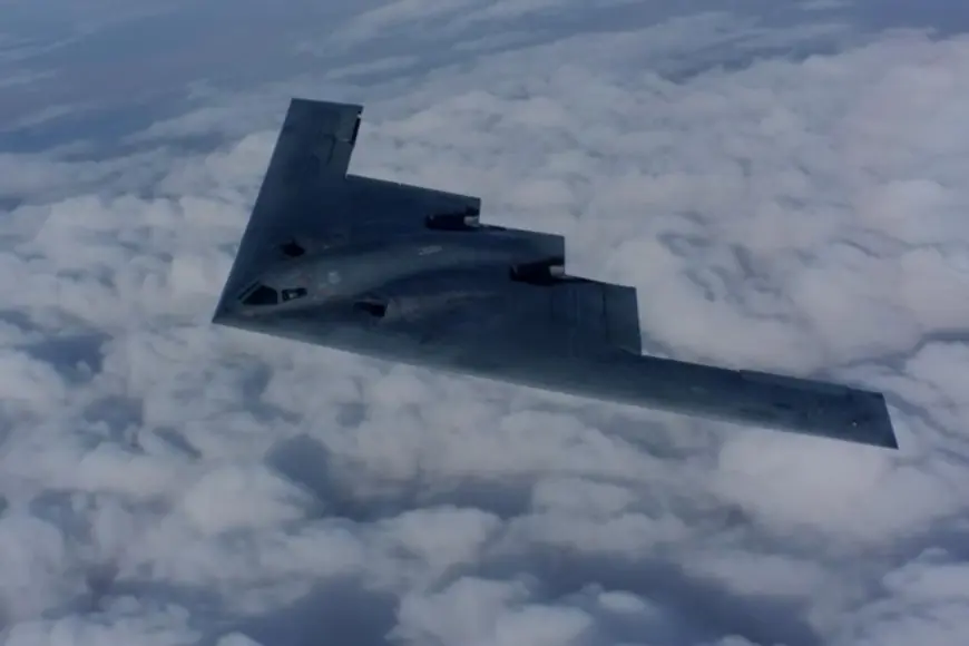 ABD çok sayıda B-2 bombardıman uçağı siparişi verdi