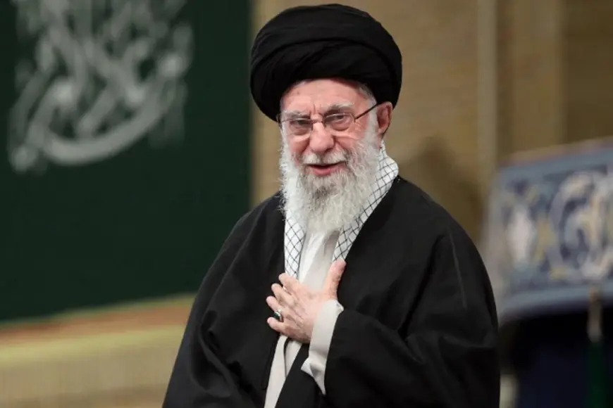 Hamaney: ABD, İran’la iletişim ve iş birliğine layık değil