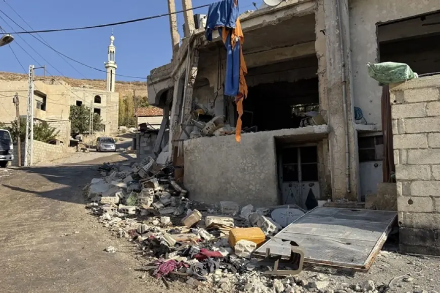 İsrail ordusundan Suriye'de baskın: 13 ölü