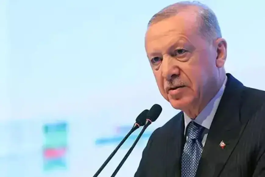Erdoğan: Terörle mücadelede bir dönem çok vahim hatalar yapıldı