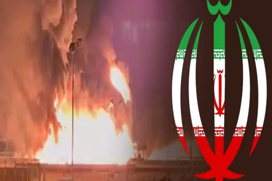 İran'dan Kor Mor saldırısına ilişkin açıklama