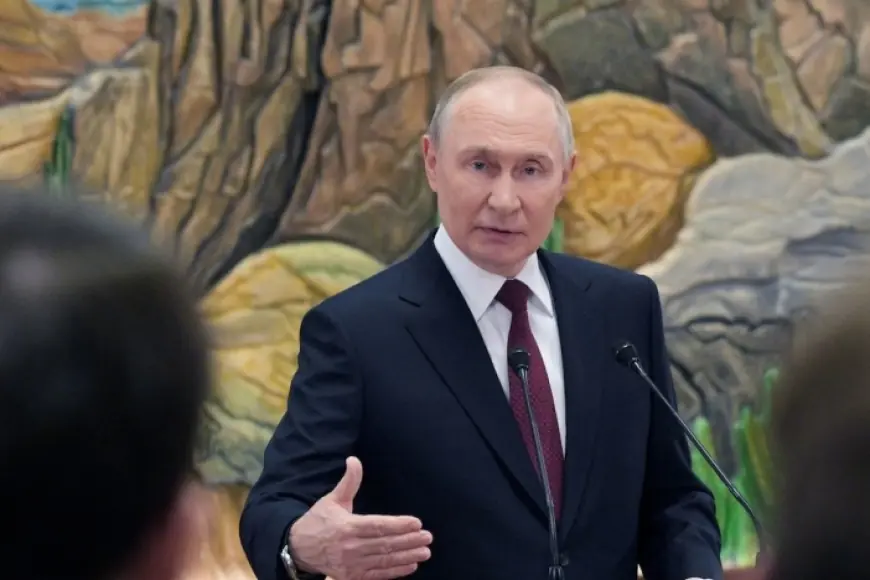 Washington Post: Putin ABD barış planına kapıyı araladı