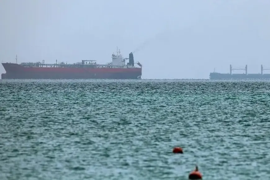 Karadeniz’de İki Rus Tankeri Hedef Alındı