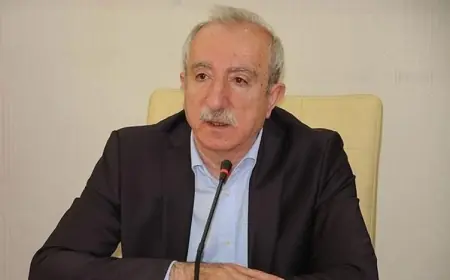 Miroğlu: Süreç hassasiyeti paranoyası gereksiz