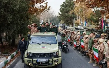 İran'dan sert tehdit: Bir sonraki çatışma İsrail’in tam yok oluşuna kadar sürecek