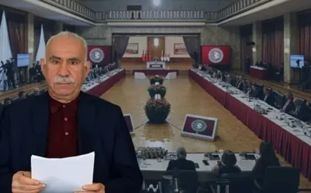 Muhataplık ve Yaşanan Kafa Karışıklığı Üzerine Bir Kaç Söz