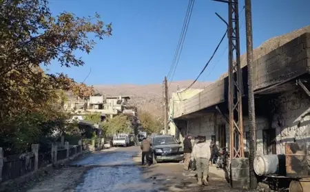 İsrail, Suriye’de suikastları artırmaya hazırlanıyor: Yakın zamanda çekilme yok