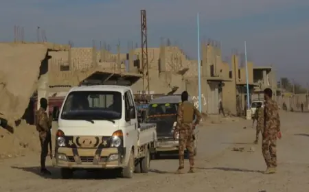 IŞİD, Deyrezzor’da üç ayrı saldırının sorumluluğunu üstlendi