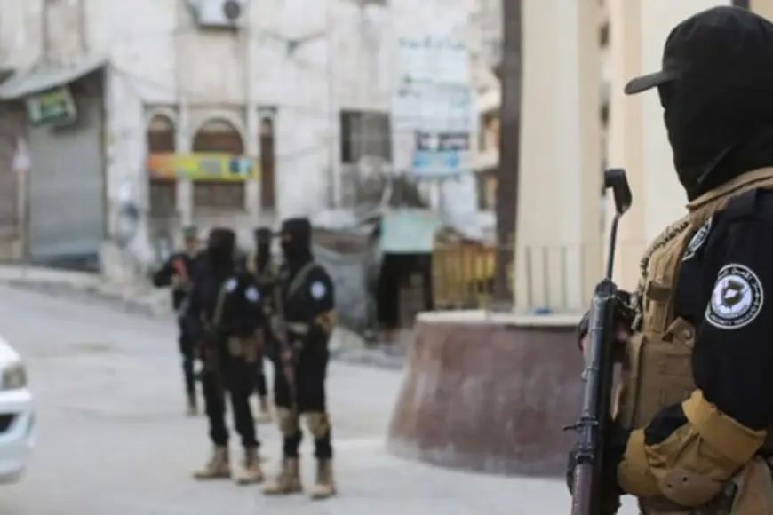 İdlib’de saldırı: Bir Suriye askeri öldü, bir asker yaralandı