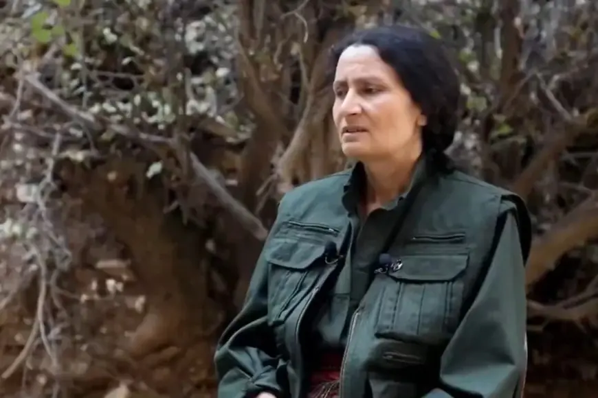 Besê Hozat: “CHP söylem olarak iktidarın çok önünde, İmralı’ya gitmeme hatasından dönebilir”