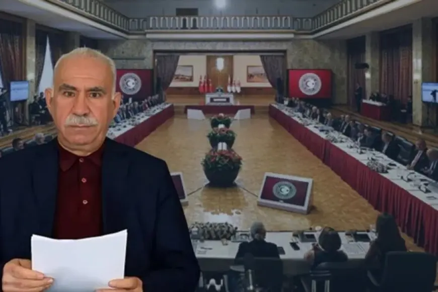 Muhataplık ve Yaşanan Kafa Karışıklığı Üzerine Bir Kaç Söz