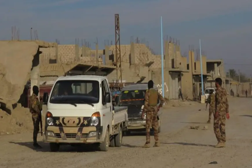 IŞİD, Deyrezzor’da üç ayrı saldırının sorumluluğunu üstlendi