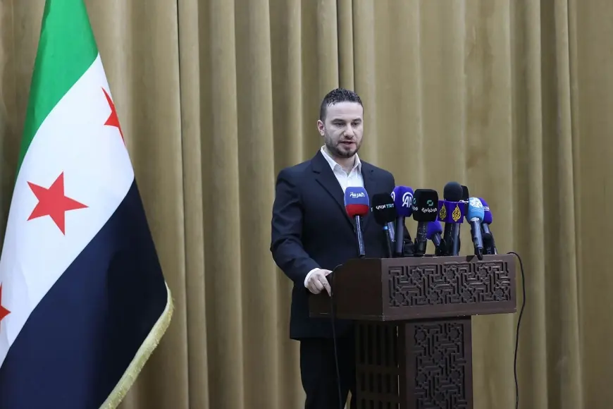 Suriye İçişleri Bakanlığı Sözcüsü: Federalizmi reddetmek ırkçılık anlamına gelmez