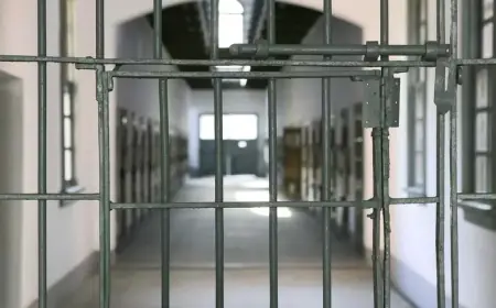 115 bin kişiye tahliye yolu: Hangi suçlar af kapsamı dışında bırakıldı?