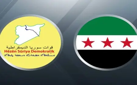 Şam’ın IŞİD’e Karşı Uluslararası Koalisyon'a katılmasıyla DSG ile arasındaki denklem değişir mi?