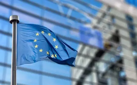 Avrupa Parlamentosu’ndan PKK’nin Silah Bırakma Kararına Soru Önergesi