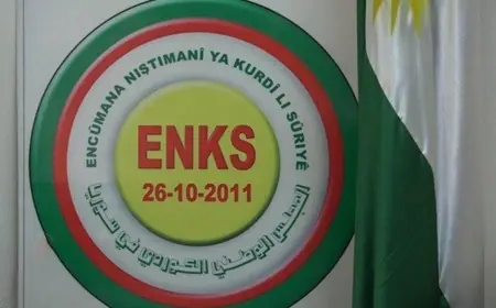 ENKS: Şara’nın çağrıları Kürtleri hedef alan linç kampanyasına dönüştü