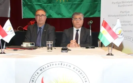 Özçelik: Bu süreç, bir çözüm sürecinden çok, bir oyalama ve öteleme süreci izlenimini veriyor