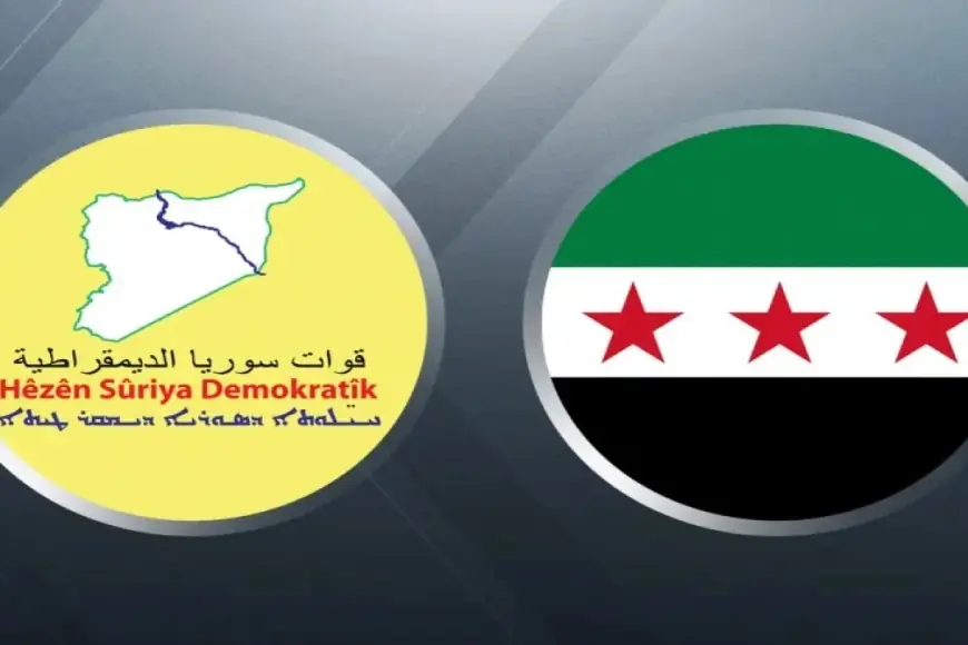 Şam’ın IŞİD’e Karşı Uluslararası Koalisyon'a katılmasıyla DSG ile arasındaki denklem değişir mi?